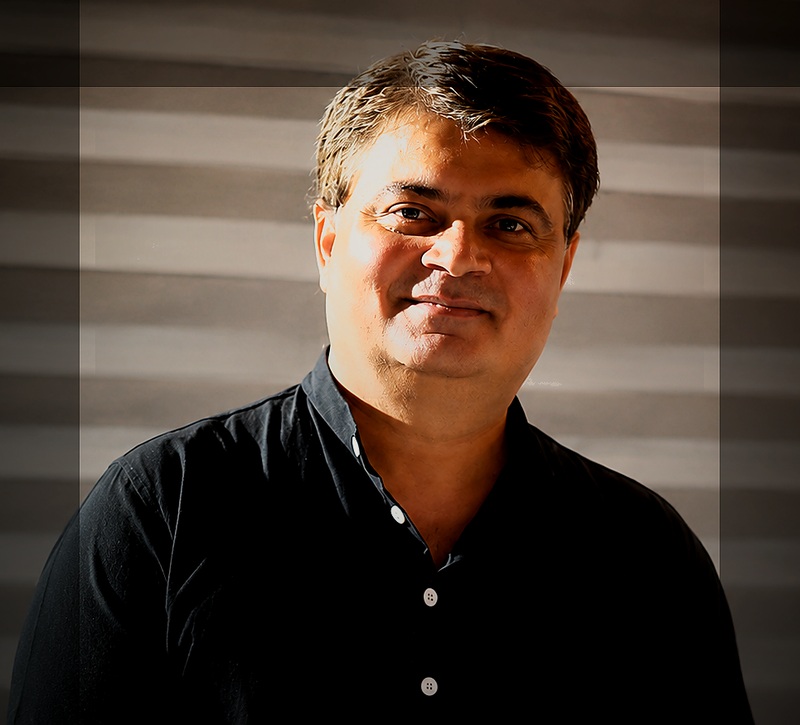 Kamal, Founder of TheCosmicVeda